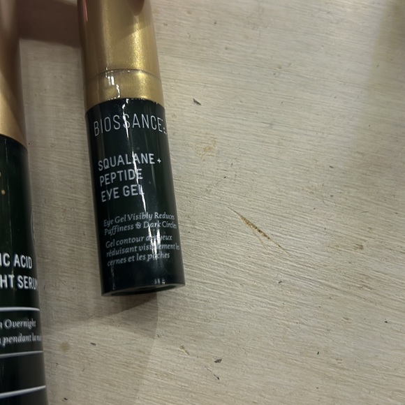 Biossance bundle - Picture 3 of 3